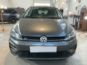 VW Golf R-LINE Variant 1.5 TSI ACT Rabbit BlueMotion 2017� | Mobile.bg � ����� ������ 6