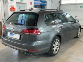 VW Golf R-LINE Variant 1.5 TSI ACT Rabbit BlueMotion 2017� | Mobile.bg � ����� ������ 16