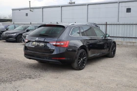 ����� �� �������� �� Skoda Superb 2.0TDI 4x4 DSG L&K Digital PANO ��� Canton ������