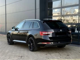 Skoda Superb 2.0TDI 4x4 DSG L&K Digital PANO АСС Canton Обдухв | Auto.bg — изображение 4