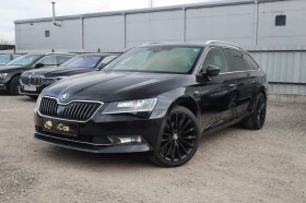 Skoda Superb 2.0TDI 4x4 DSG L&K Digital PANO АСС Canton Обдухв