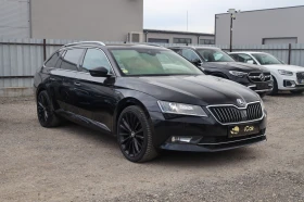 ����� �� �������� �� Skoda Superb 2.0TDI 4x4 DSG L&K Digital PANO ��� Canton ������