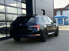 Skoda Superb 2.0TDI 4x4 DSG L&K Digital PANO АСС Canton Обдухв | Auto.bg — изображение 3
