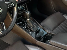 Skoda Superb 2.0TDI 4x4 DSG L&K Digital PANO АСС Canton Обдухв | Auto.bg — изображение 11