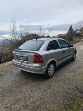 Opel Astra - 800 € / 1564.66 лв. - 60413374 3