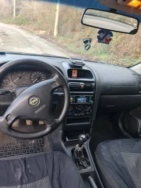 Opel Astra - 800 € / 1564.66 лв. - 60413374 6