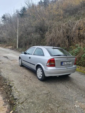 Opel Astra - 800 € / 1564.66 лв. - 60413374 4