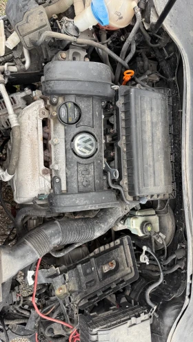 VW Golf 1, 4 #БЕНЗИН# - 799 € / 1562.71 лв. - 22290964 5