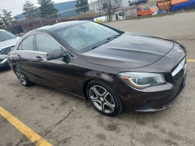 Mercedes-Benz CLA 250 ПОДГРЕВИ| ШИБИДАХ| CARFAX|  - 9400 € / 18384.80 лв. - 61344727 2