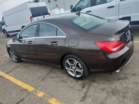 Mercedes-Benz CLA 250 ПОДГРЕВИ| ШИБИДАХ| CARFAX|  - 9400 € / 18384.80 лв. - 61344727 4