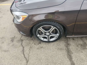 Mercedes-Benz CLA 250 ПОДГРЕВИ| ШИБИДАХ| CARFAX|  - 9400 € / 18384.80 лв. - 61344727 5