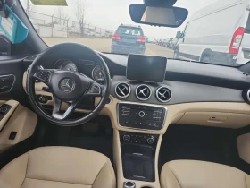 Mercedes-Benz CLA 250 ПОДГРЕВИ| ШИБИДАХ| CARFAX|  - 9400 € / 18384.80 лв. - 61344727 13