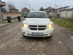 Dodge Caliber 2.0 TDI