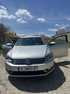VW Passat 2.0TDI 4Motion - 7600 € / 14864.31 лв. - 20246781 14