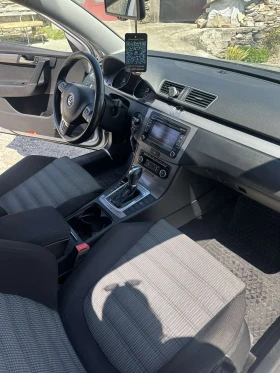 VW Passat 2.0TDI 4Motion - 7600 € / 14864.31 лв. - 20246781 10