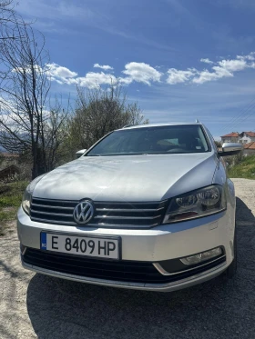VW Passat 2.0TDI 4Motion - 7600 € / 14864.31 лв. - 20246781 2