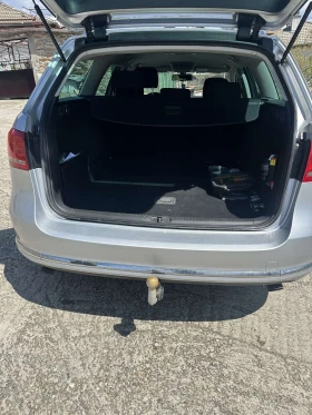 VW Passat 2.0TDI 4Motion - 7600 € / 14864.31 лв. - 20246781 7