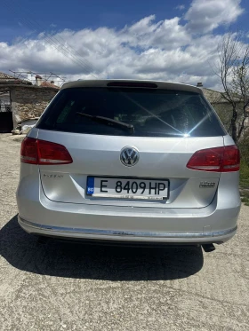 VW Passat 2.0TDI 4Motion - 7600 € / 14864.31 лв. - 20246781 4
