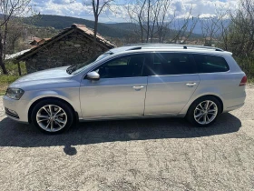 VW Passat 2.0TDI 4Motion - 7600 € / 14864.31 лв. - 20246781 3