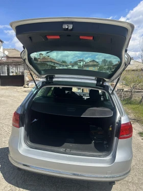 VW Passat 2.0TDI 4Motion - 7600 € / 14864.31 лв. - 20246781 5