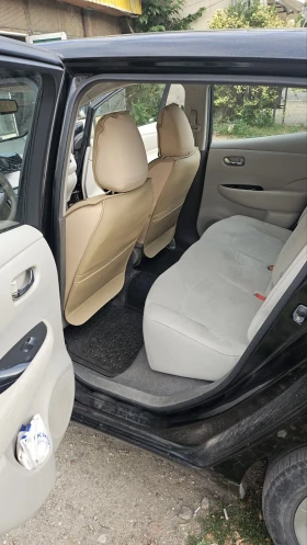 Nissan Leaf  Zeroemission | Mobile.bg � ����� ������ 6