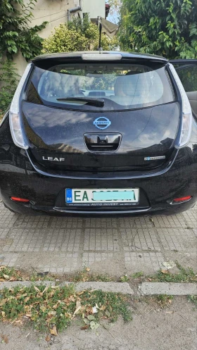 Nissan Leaf  Zeroemission | Mobile.bg � ����� ������ 3
