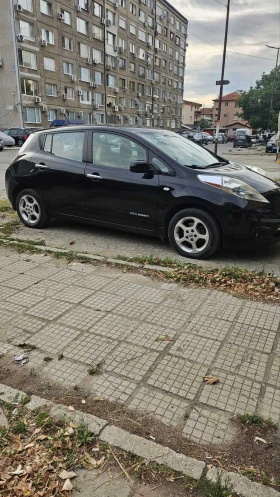 Nissan Leaf  Zeroemission | Mobile.bg � ����� ������ 4