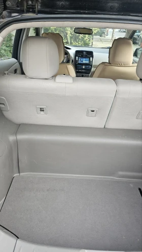 Nissan Leaf  Zeroemission | Mobile.bg � ����� ������ 10