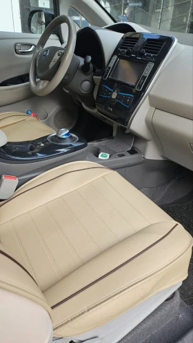 Nissan Leaf  Zeroemission | Mobile.bg � ����� ������ 8
