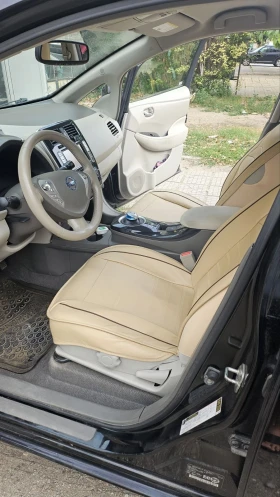 Nissan Leaf  Zeroemission | Mobile.bg � ����� ������ 5