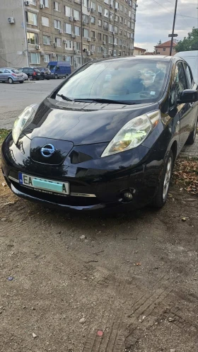 Nissan Leaf  Zeroemission | Mobile.bg � ����� ������ 2