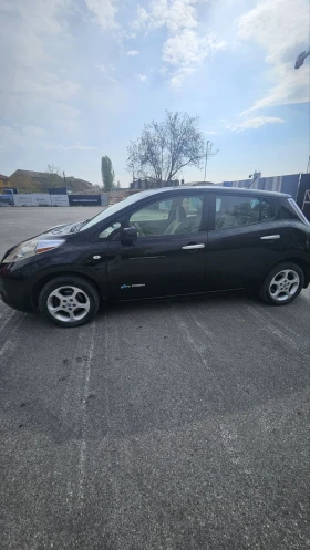 Nissan Leaf  Zeroemission - 6000 € / 11734.98 лв. - 40326732 3