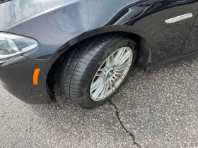BMW 535 М ПАКЕ/ xDrive /CARFAX/Подгрев/Памет/Ленти/КЛИП - 13500 € / 26403.70 лв. - 87931302 14