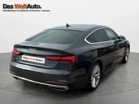 Audi A5 undefined | Auto.bg — изображение 4