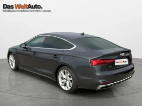 Audi A5 undefined | Auto.bg — изображение 5
