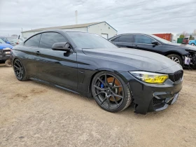 ����� �� �������� �� BMW 440 2018 BMW 440XI