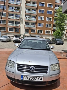 VW Passat | Mobile.bg � ����� ������ 3