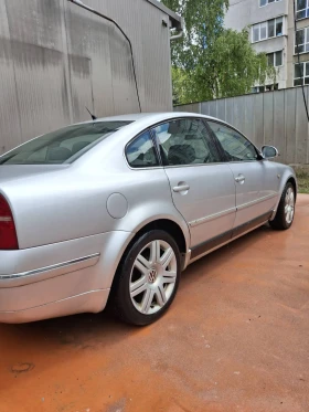 VW Passat | Mobile.bg � ����� ������ 7