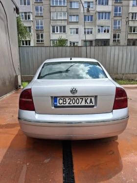 VW Passat | Mobile.bg � ����� ������ 5