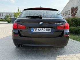 BMW 520 D | Mobile.bg � ����� ������ 3
