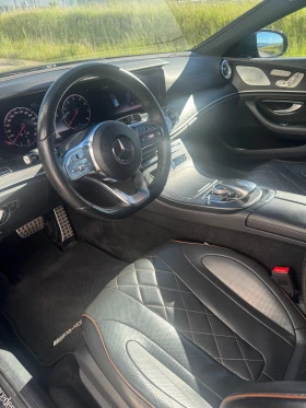 Mercedes-Benz CLE 450 | Mobile.bg � ����� ������ 5