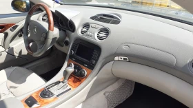 Mercedes-Benz SL 500 AMG | Mobile.bg � ����� ������ 11
