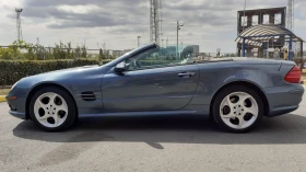Mercedes-Benz SL 500 AMG | Mobile.bg � ����� ������ 4