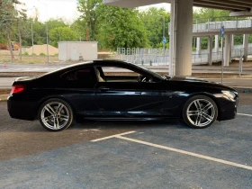 BMW 640 M PACK* DIGITAL* HEADUP* MEMORY* NAV* PANO* HARMAN - 11999 € / 23468.00 лв. - 81492224 4