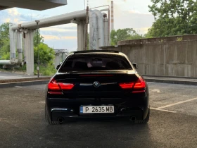 BMW 640 M PACK* DIGITAL* HEADUP* MEMORY* NAV* PANO* HARMAN - 11999 € / 23468.00 лв. - 81492224 6