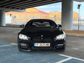 BMW 640 M PACK* DIGITAL* HEADUP* MEMORY* NAV* PANO* HARMAN - 11999 € / 23468.00 лв. - 81492224 2