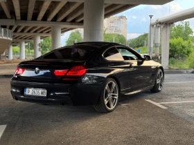 BMW 640 M PACK* DIGITAL* HEADUP* MEMORY* NAV* PANO* HARMAN - 11999 € / 23468.00 лв. - 81492224 5