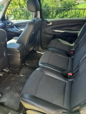 Ford S-Max 2.0 tdi. | Auto.bg — изображение 6