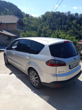 Ford S-Max 2.0 tdi. | Auto.bg — изображение 2
