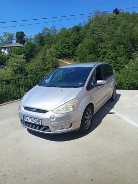 Ford S-Max 2.0 tdi. | Auto.bg — изображение 3